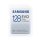 Samsung Outlet 128GB SDXC EVO Plus 130MB/s (2021)